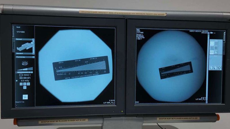 Siemens Arcadis Avantic 2007 – Cardiac / Vascular C - Arm with Vascular Package - inCAV Medical Imaging Equipment