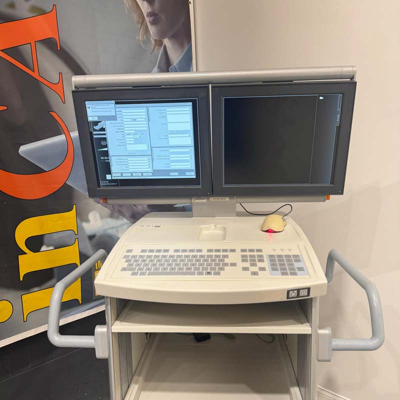 Siemens Arcadis Orbic 3D 2006 - inCAV Medical Imaging Equipment