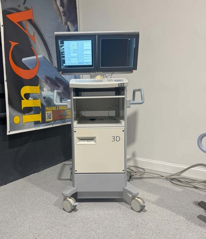Siemens Arcadis Orbic 3D 2006 - inCAV Medical Imaging Equipment