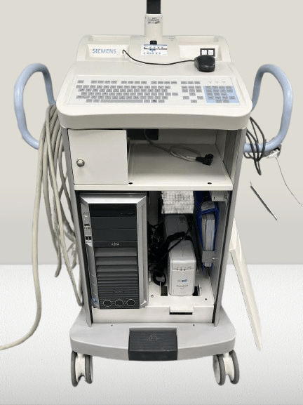 Siemens ARCADIS VARIC 2011 2nd Generation Full package - inCAV Medical Imaging Equipment