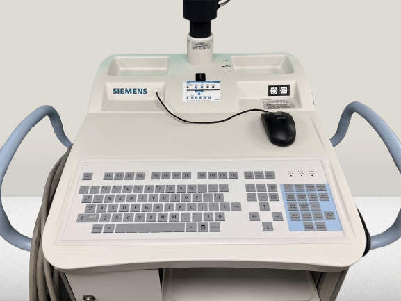 Siemens ARCADIS VARIC 2011 2nd Generation Full package - inCAV Medical Imaging Equipment