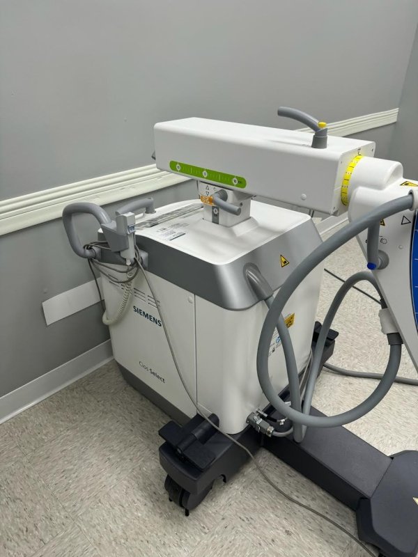 Siemens CiOS SELECT Pain Management GREAT System !! 2019 - inCAV Medical Imaging Equipment