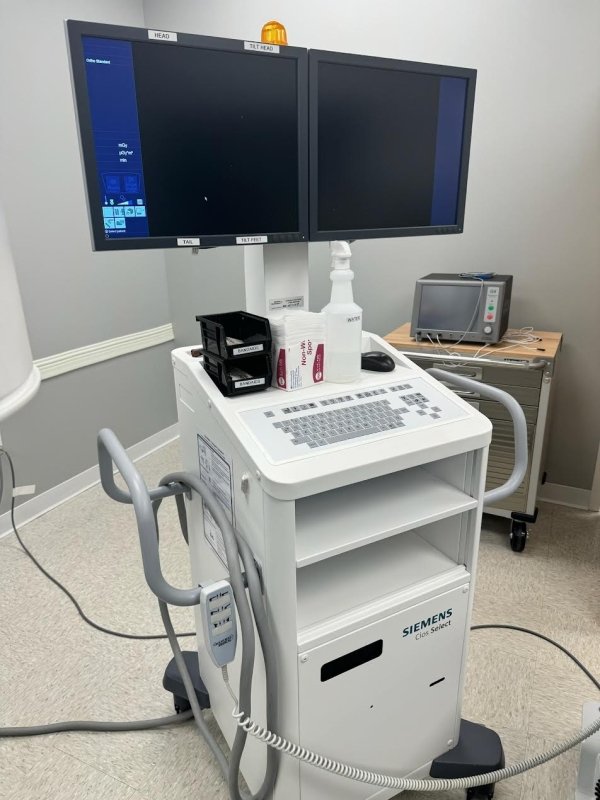 Siemens CiOS SELECT Pain Management GREAT System !! 2019 - inCAV Medical Imaging Equipment