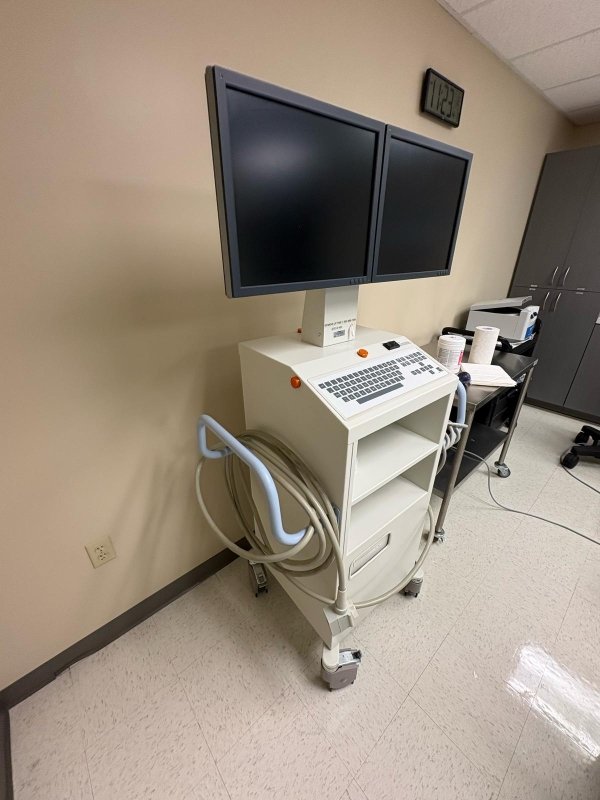 Siemens SIREMOBIL Compact L 2015 3rd Generation with LCD Monitors - inCAV Medical Imaging Equipment