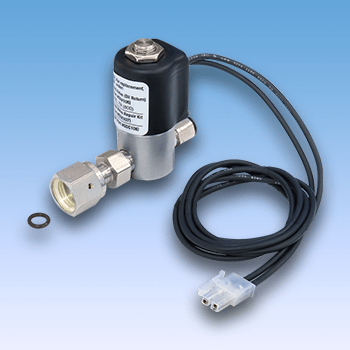 SOLENOID VALVE (OIL RETURN) for Sterrad 100NX - inCAV Medical Imaging Equipment