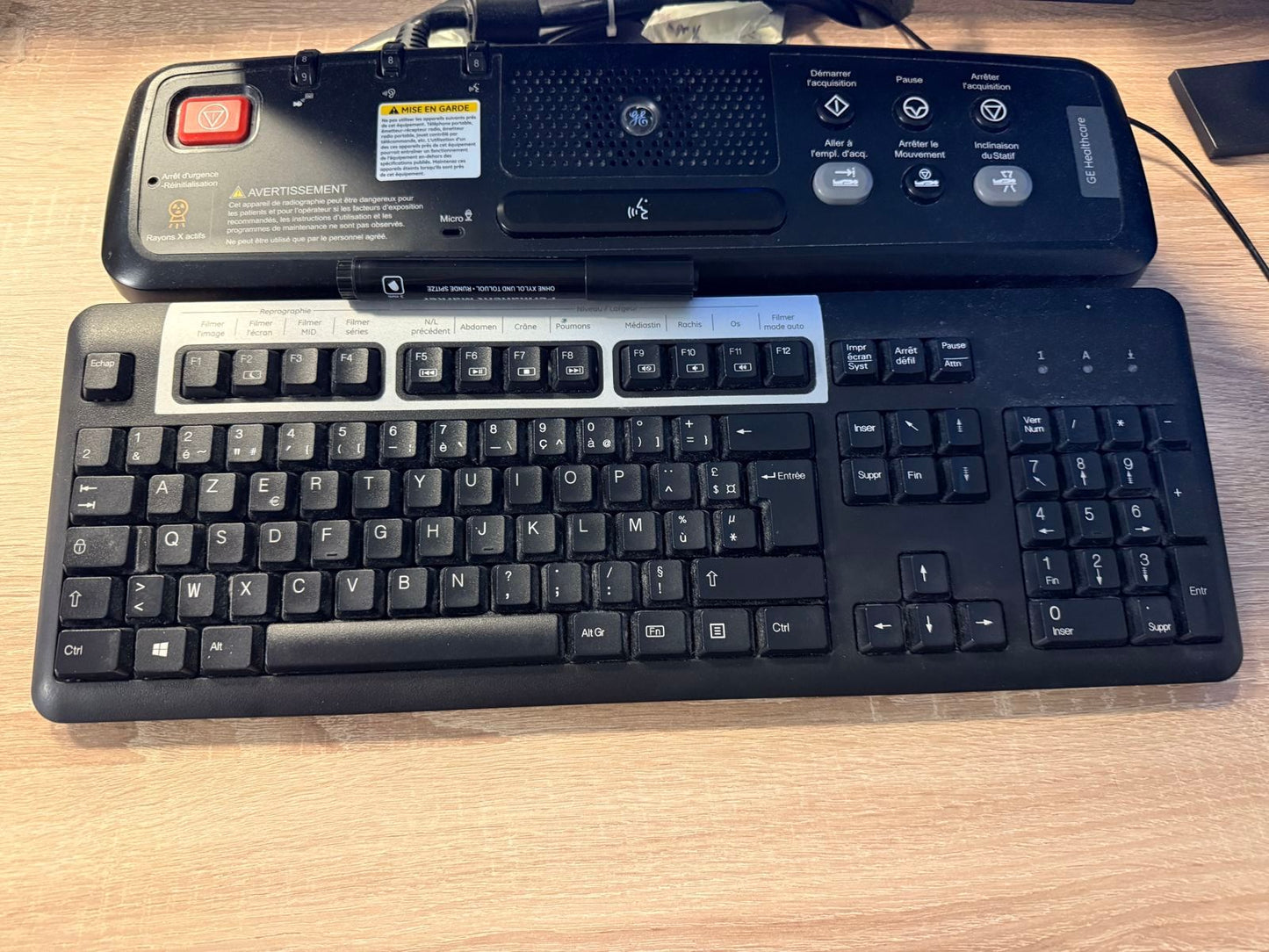 GE Revolution Evo 128 Cardiac CT Scanner - 2018 with 2023 Tube - MINT Condition