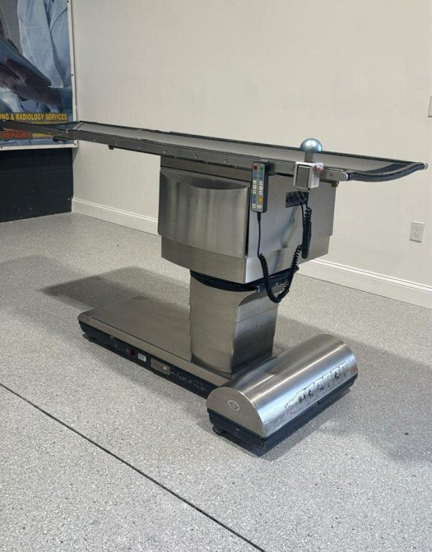 Stille ImagiQ Imaging Table - inCAV Medical Imaging Equipment