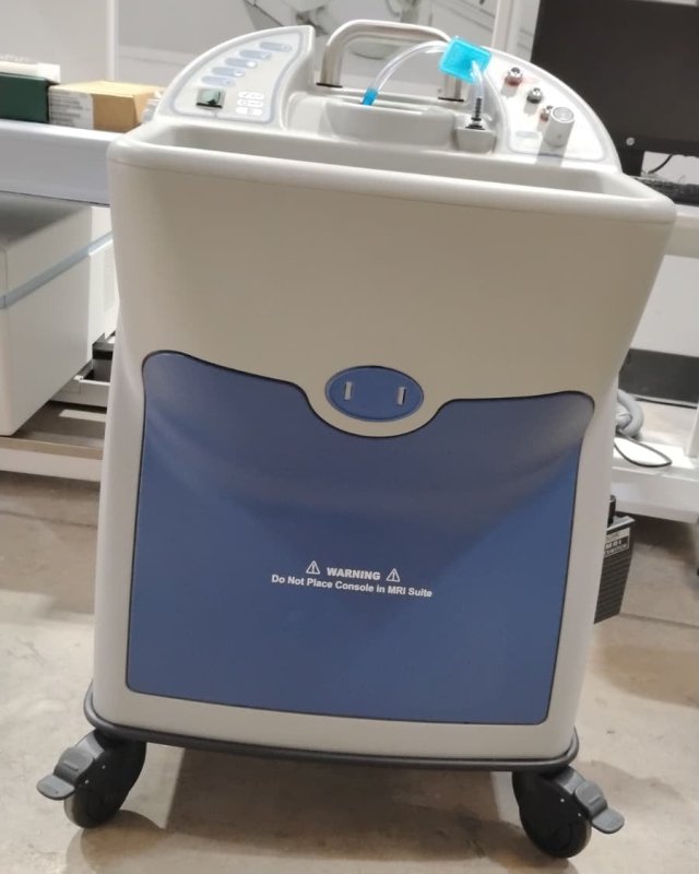 Suros ATEC® Sapphire breast biopsy and excision system - inCAV Medical Imaging Equipment