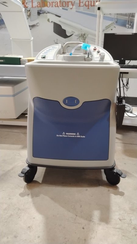 Suros ATEC® Sapphire breast biopsy and excision system - inCAV Medical Imaging Equipment