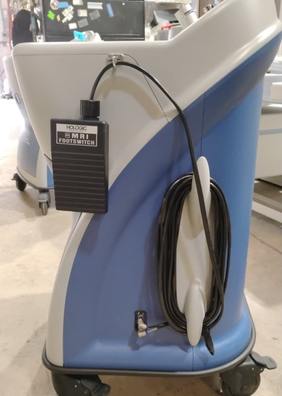 Suros ATEC® Sapphire breast biopsy and excision system - inCAV Medical Imaging Equipment