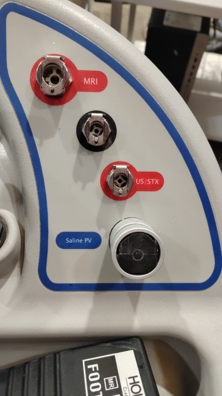 Suros ATEC® Sapphire breast biopsy and excision system - inCAV Medical Imaging Equipment