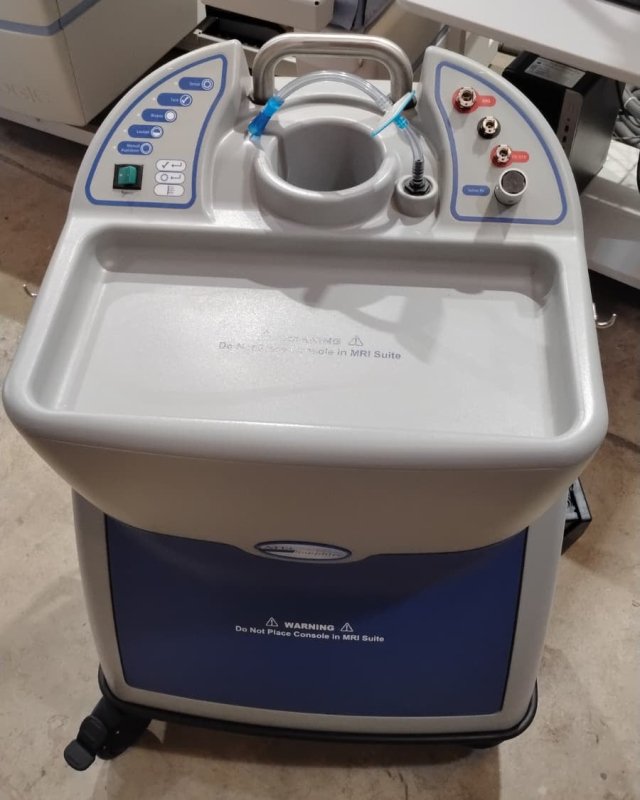 Suros ATEC® Sapphire breast biopsy and excision system - inCAV Medical Imaging Equipment
