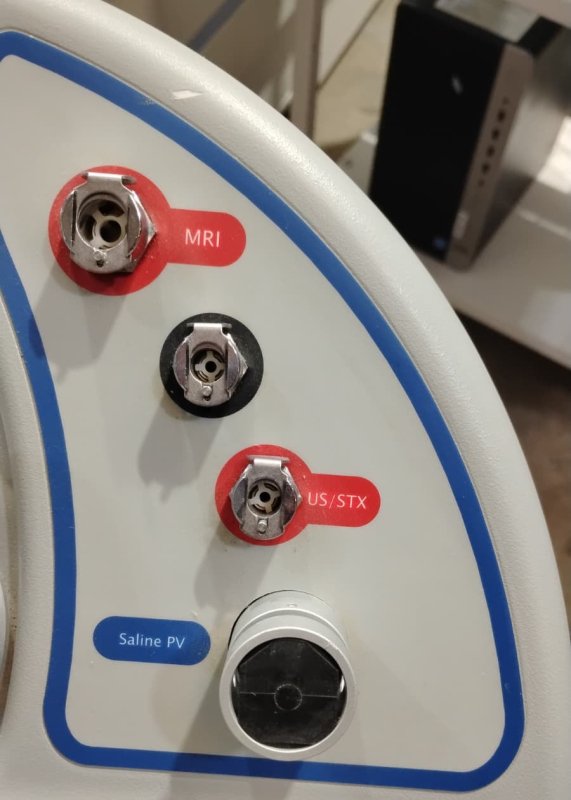 Suros ATEC® Sapphire breast biopsy and excision system - inCAV Medical Imaging Equipment