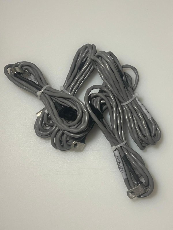 THERMISTOR ASSEMBLY FOR STERRAD 100NX and NX - inCAV Medical Imaging Equipment
