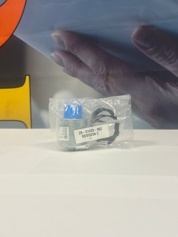 TRANSITION VALVE FOR STERRAD NX - inCAV Medical Imaging Equipment