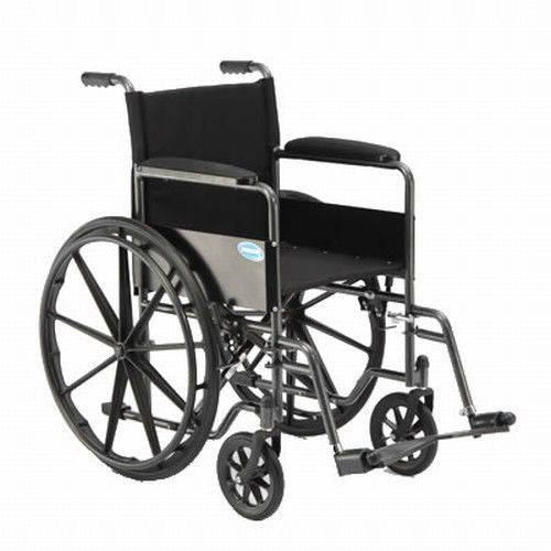Lightweight Manual Wheelchair
