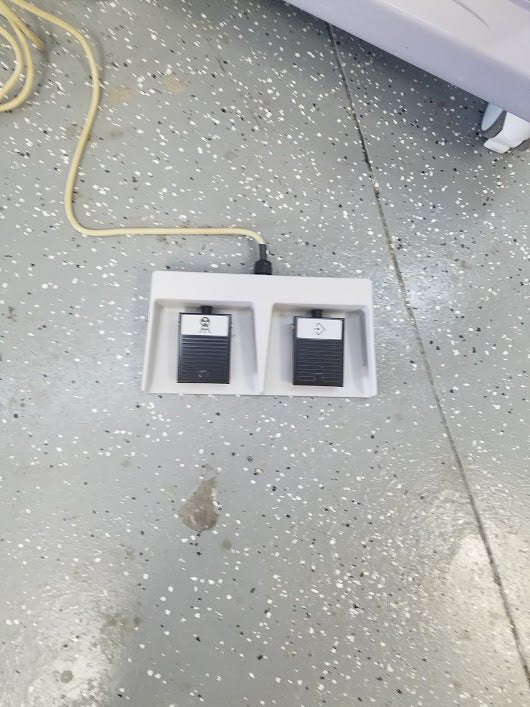 2001 OEC 6800 MiniView - inCAV Medical Imaging Equipment
