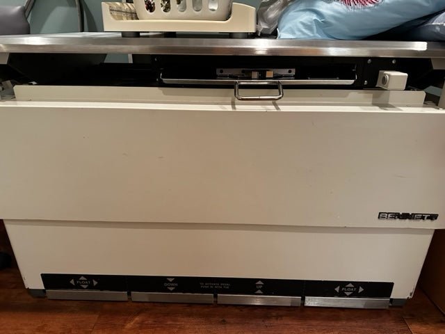 2005 DELL MEDICAL RAD - ROOM - Floor Stand - inCAV Medical Imaging Equipment