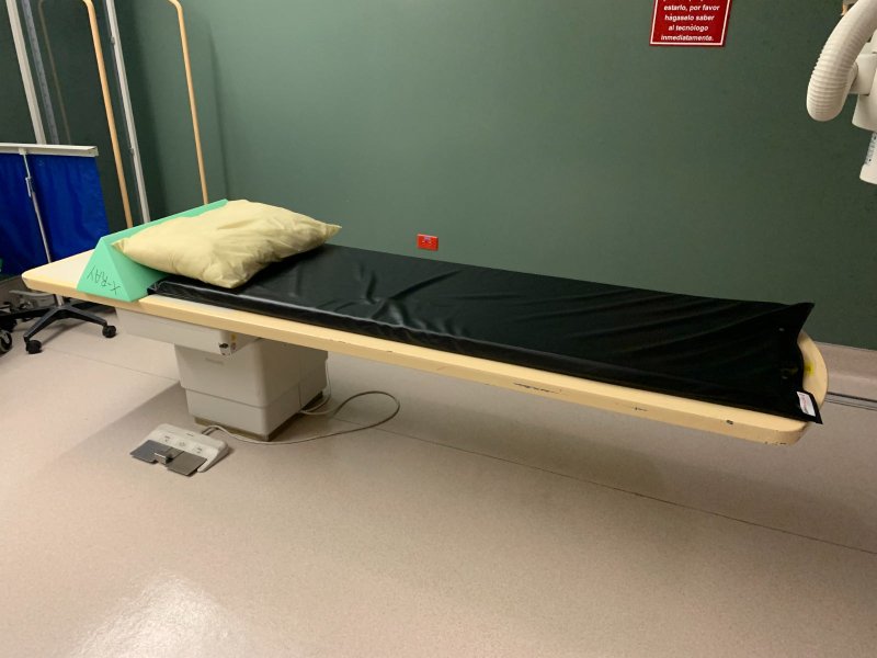 2006 Philips Digital Diagnost with 2016 DR Plates 14x17 and 10x12 - Software and Worksation Included - inCAV Medical Imaging Equipment