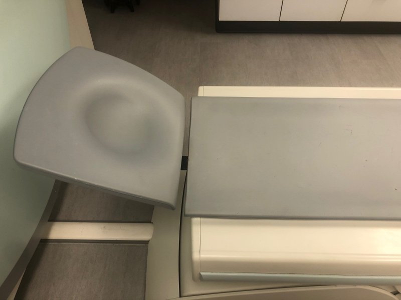 2007 Siemens Emotion 16 CT Scanner - inCAV Medical Imaging Equipment