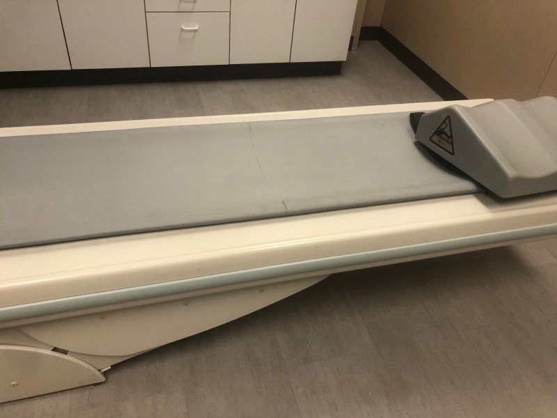 2007 Siemens Emotion 16 CT Scanner - inCAV Medical Imaging Equipment