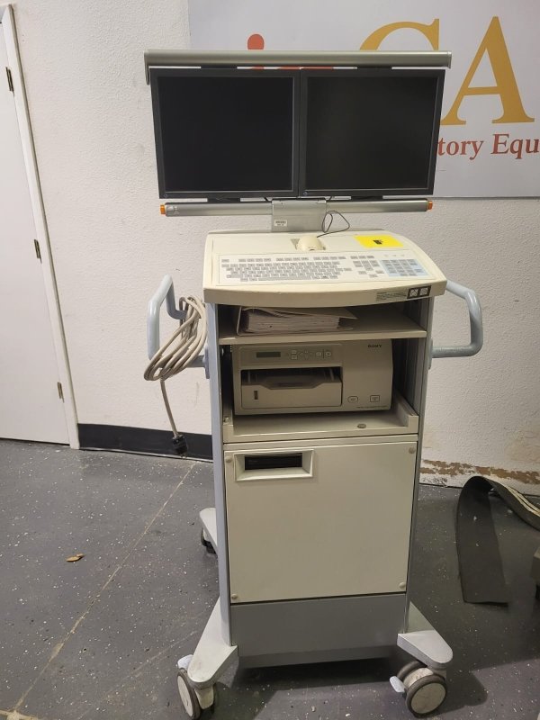 2008 Siemens Arcadis Varic - inCAV Medical Imaging Equipment