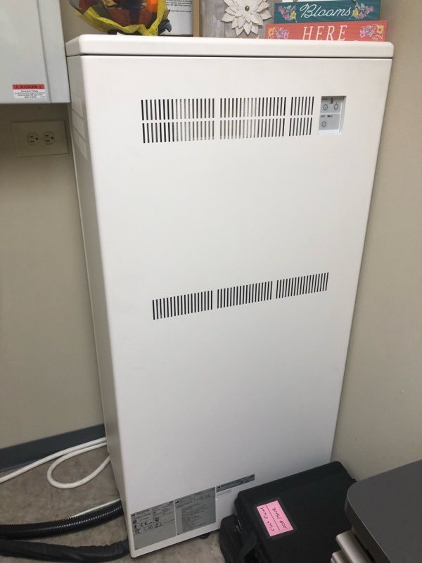 2011 GE Senographe Essential Mammography - inCAV Medical Imaging Equipment