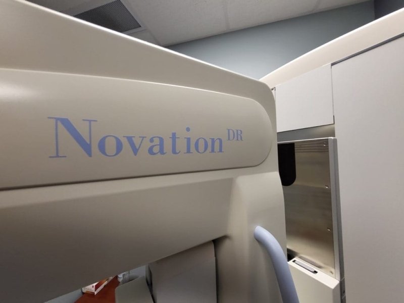 2011 Siemens Mammomat Novation DR - inCAV Medical Imaging Equipment