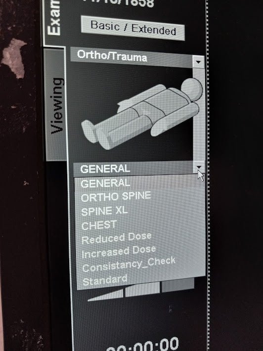 2012 Siemens Arcadis Orbic 3D 2nd Generation C - arm - inCAV Medical Imaging Equipment