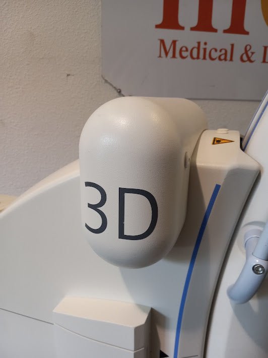 2012 Siemens Arcadis Orbic 3D 2nd Generation C - arm - inCAV Medical Imaging Equipment