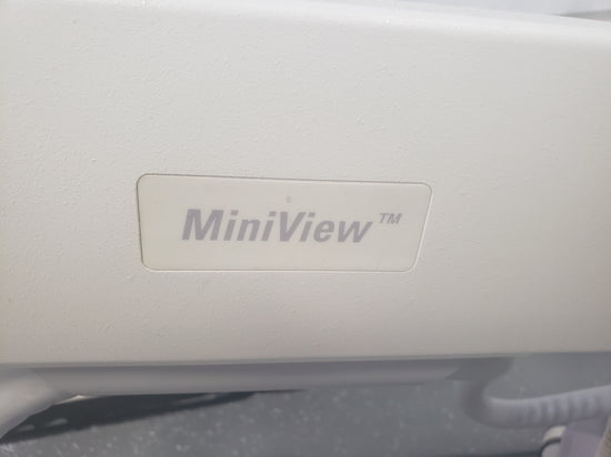 GE OEC 6800 Miniview HD C-ARM  (2001)