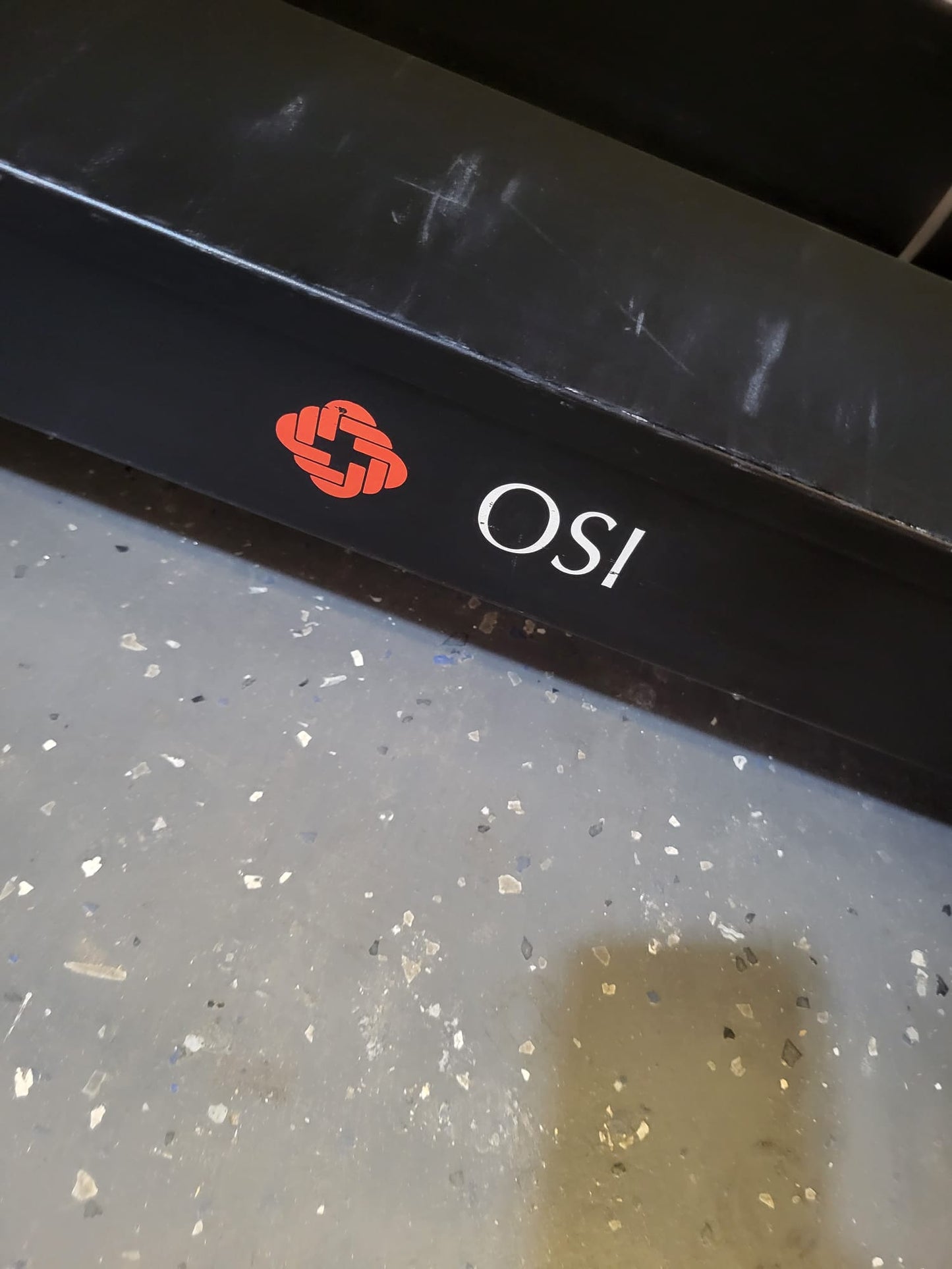Mizuho Osi 6600 Imaging C-Arm Table
