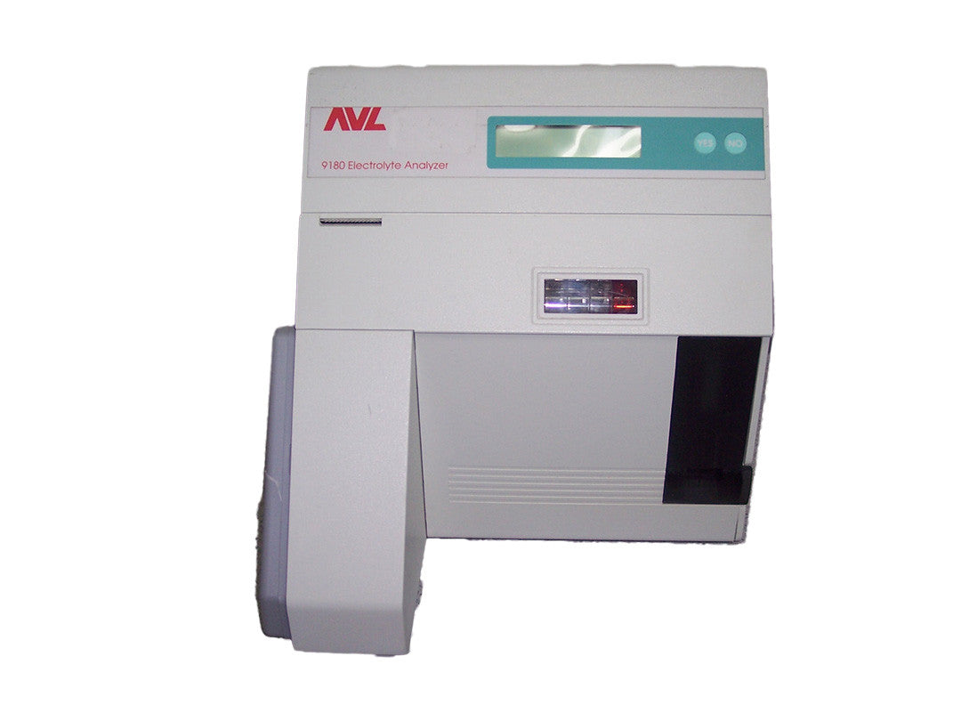 Load image into Gallery viewer, Avl 9180 Electrolyte Analyzer
