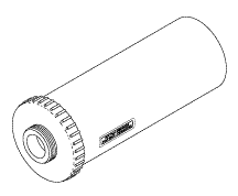 CATALYTIC CONVERTER FOR STERRAD STERILIZERS 100NX AND 100S AND NX