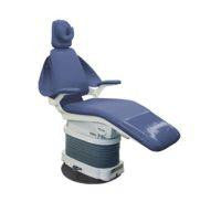 Dentalez E 2000 Patient Chair By Den Tal Ez