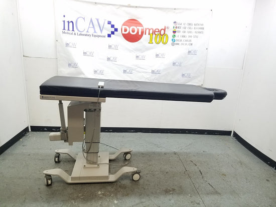 MEDSTONE PRO 2000 TM Three Movemet Motorize Table FLUOROSCOPY - C-ARM - IMAGING TABLE