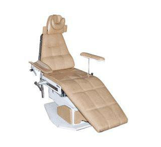 Matrx Oral Surgical Examination Chair By Matrx