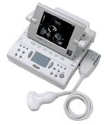 Load image into Gallery viewer, Medison Mysono 201 Portable Ultrasound System
