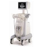 Medison Sonoace X4 Ultrasound System