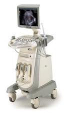 Medison Sonoace X6 Ultrasound System
