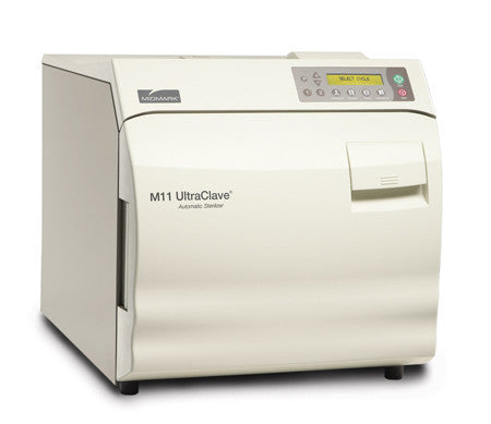 Load image into Gallery viewer, Midmark Ritter M11 Ultraclave Automatic Sterilizer New Style - REFURBISHED
