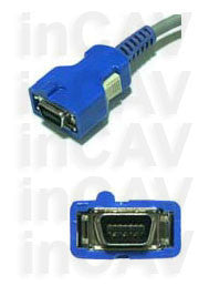 Nellcor Oxymax N550 N590 N5 Spo2 Sensor