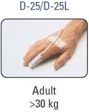 Nellcor Oxisensor Ii D-25 Adult Spo2 Sensor – inCAV Medical And ...