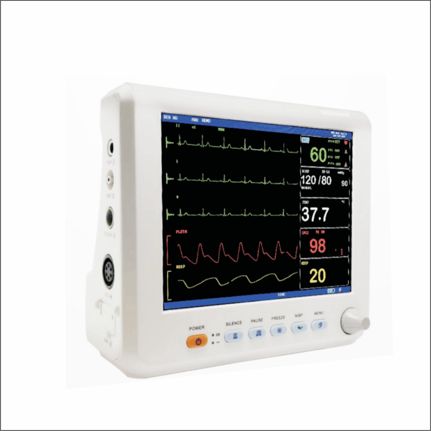 PRO-M7A Multi-parameter Patient Monitor