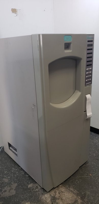Refurbished Johnson & Johnson ASP STERRAD 100S NEW Style Sterilizer