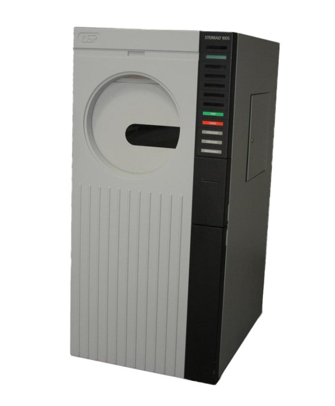 Refurbished Johnson & Johnson ASP STERRAD 100S Sterilizer