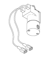 Load image into Gallery viewer, SOLENOID VALVE ASSEMBLY (SOL-1)  for STERIS SYSTEM 1 OEM Part #200188
