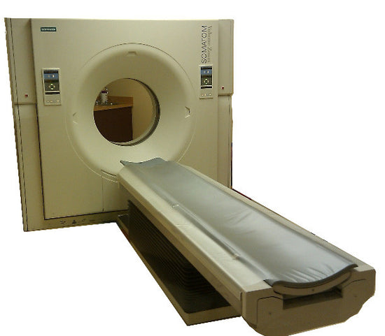 Load image into Gallery viewer, Siemens Volume Zoom 4 Slice CT Scanner
