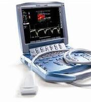 Sonosite MicroMaxx portable ultrasound system