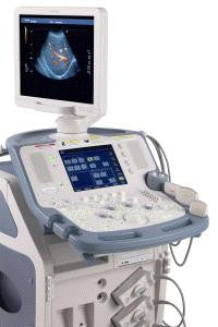 Load image into Gallery viewer, Toshiba Xario Ultrasound System
